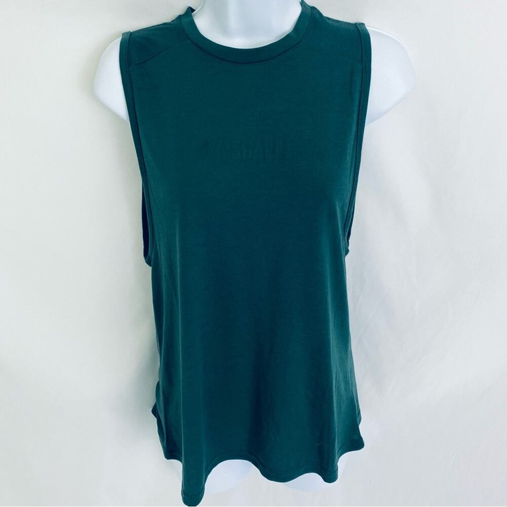 Gymshark Tank Top Size X-Small